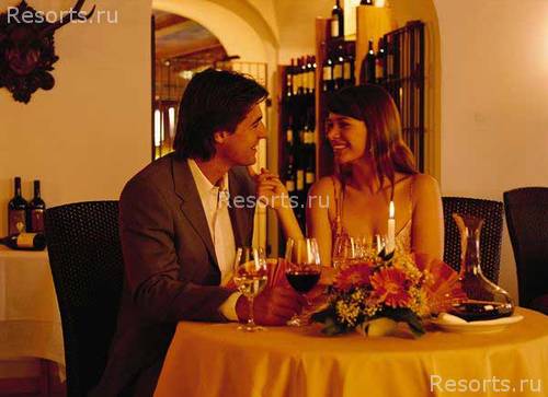 Adler Spa & Sport Resort 39